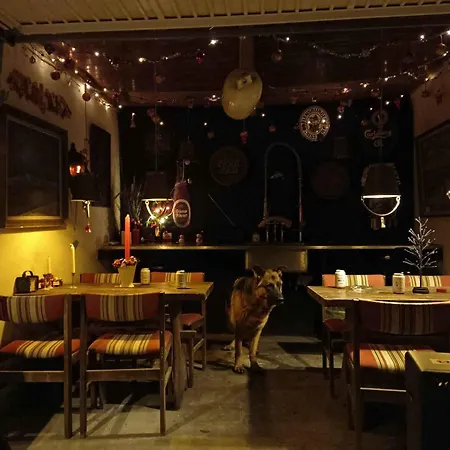 Cozy Near Beachesfishing Lägenhet