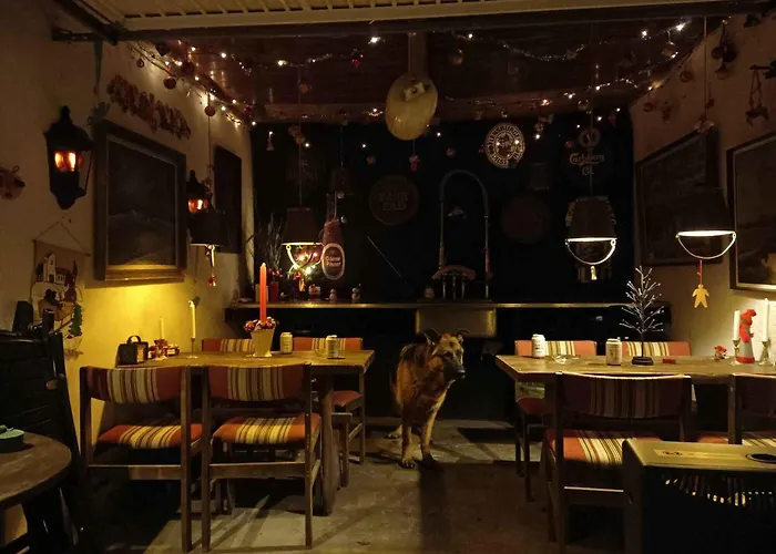 Cozy Near Beachesfishing Apartment