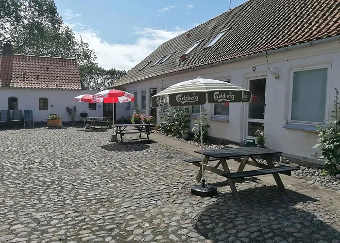 Cozy Near Beachesfishing * Lebol